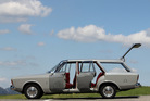 Ford 17M 1700S Turnier (1967) - Lademeister
