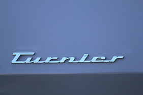 Ford 17M 1700S Turnier (1967) - Turnier heisst der Stationswagen bei Ford bis heute