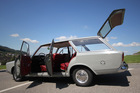 Ford 17M 1700S Turnier (1967) - auch für die grosse Familie geeignet