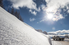 Ford 17M (1960) – Planai-Classic 2024