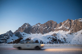 Ford 17M (1960) – Planai-Classic 2024