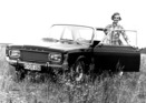 Ford 17M (1968) - das zweitürige Coupé
