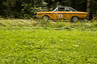 Ford 17M RS (1970) - an der 31. Ennstal-Classic 2023