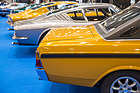 Ford 17M RS (1972) – Techno Classica 2023