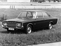 Ford 20 M (1969) - der indirekte Vorgänger des Modelles Consul/Granada