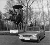 Ford 20 M TS (1968) - als Coupé besonders adrett