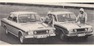 Ford 20 M TS mit 2 Liter-90 DIN-PS-Motor (© Archiv Automobil Revue)