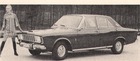 Ford 20 M (1968)