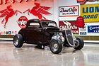 Bild: Ford 3-Window Coupe (1934) - angeboten an der Gooding Christie's Versteigerung in Amelia Island am 6./7. März 2025