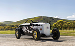 Ford 404 Jr. Roadster - Berardini Bros. (1932) - als Lot 244 an der RM/Sotheby's Versteigerung in Monterey am 24./25. August 2018