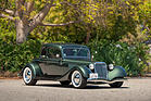 Ford 5-Window Coupe Hot Rod (1933) - als Lot 128 angeboten an der Bonhams Scottsdale Versteigerung am 27. Januar 2023