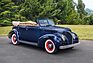 Ford 81A 740 Deluxe Convertible Sedan (1938) - als Lot 05 an der Bonhams The Laguna Seca Auction 2026 (© Bonhams, 2026)