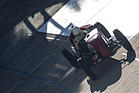 Ford A Indy Racer (1931) - Indianapolis Oerlikon 2015
