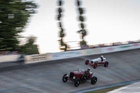Ford A Indy Racer (1931) - Indianapolis Oerlikon 2015