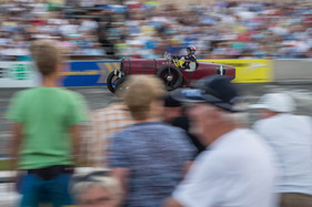 Ford A Indy Racer (1931) - Indianapolis Oerlikon 2015