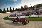 Ford A Indy Racer (1931) - Indianapolis Oerlikon am 26. Juli 2016
