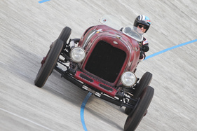 Ford A Indy Racer (1931) - Indianapolis Oerlikon am 26. Juli 2016