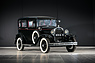Ford A Limousine (1931) - als Lot 160 angeboten an der Artcurial André Trigano Collection 2020 Versteigerung am 13. September 2020 (© Peter Singhof - Courtesy Artcurial, 2020) Ford A Limousine (1931) - als Lot 160 angeboten an der Artcurial André Trigano Collection 2020 Versteigerung am 13. September 2020 (© Peter Singhof - Courtesy Artcurial, 2020)