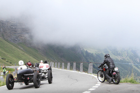 Ford A Racer (1929) - Memorial 100 Jahre Klausenrennen am 6. August 2022