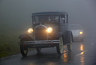 Ford A Sedan (1929) - am Klausenrennen Prolog 2012