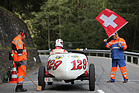 Bild: Ford A Speedster (1929) - Arosa ClassicCar Bergrennen 2016