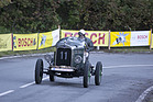 Ford A Speedster (1929) - am Rossfeldrennen 2014