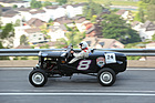 Ford A Speedster (1930) - am Kerenzerberg Revival 2015