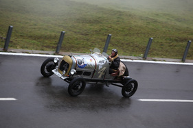 Ford A Speedster (1931) - am Klausenrennen Prolog 2012 Ford A Speedster (1931) - am Klausenrennen Prolog 2012