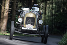 Bild: Ford A Speedster (1931) - am Michaelskreuzrennen 2014
