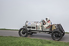 Ford A Speedster (1931) - am Michaelskreuzrennen 2014