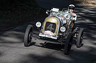 Ford A Speedster (1931) - am Michaelskreuzrennen 2014