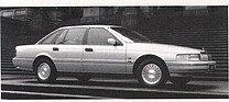 Ford (AUS) LTD (1992)