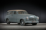 Ford Abeille Break (1953) - als Lot 185 angeboten an der Artcurial André Trigano Collection 2020 Versteigerung am 13. September 2020 (© Peter Singhof - Courtesy Artcurial, 2020) Ford Abeille Break (1953) - als Lot 185 angeboten an der Artcurial André Trigano Collection 2020 Versteigerung am 13. September 2020 (© Peter Singhof - Courtesy Artcurial, 2020)