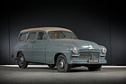 Ford Abeille Break (1953) - als Lot 185 angeboten an der Artcurial André Trigano Collection 2020 Versteigerung am 13. September 2020