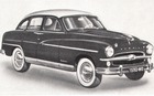 Ford Abeille (1954)