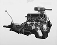 Bild: Ford Anglia (1959) - der neue 105E-Motor