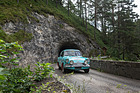 Ford Anglia (1961) - at the 31st Ennstal-Classic 2023