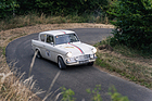 Ford Anglia (1962) – Eifel-Rallye-Festival 2022 (1962)