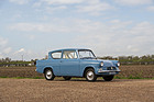 Ford Anglia (1964) - als Lot 361 an der Bonhams MPH Bicester Heritage Versteigerung am 11. Dezember 2020