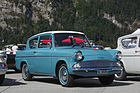 Ford Anglia (1966) - Brot-und-Butter-Auto für die Massen - BCM 2022