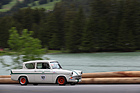 Image: Ford Anglia Cosworth (1960) - Field 6 - Lenzerheide Motor Classics 2019