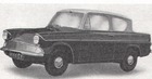 Ford Anglia & Prefect 