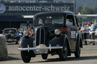 Ford Anglia - am Oldtimer Grand Prix Safenwil 2011 (2011)