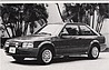 Ford (BR) Escort XR3 (© Archiv Automobil Revue)