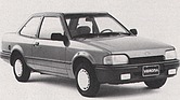 Ford (BR) Verona LX