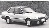 Ford (BR) Verona LX