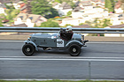 Ford Bellamy V8 Special (1937) - am Kerenzerberg Revival 2015