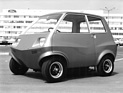 Bild: Ford "Berliner" (1968) - Pressefoto