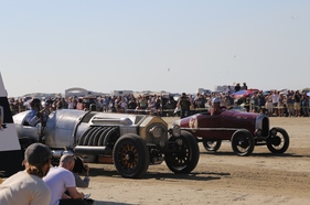 Ford Boattail (1928)