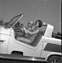 Ford Bronco (1966) - Das Concept Car für den Bronco, genannt Dunes Duster (© Ford Archiv / Werk, 1966) Ford Bronco (1966) - Das Concept Car für den Bronco, genannt Dunes Duster (© Ford Archiv / Werk, 1966)